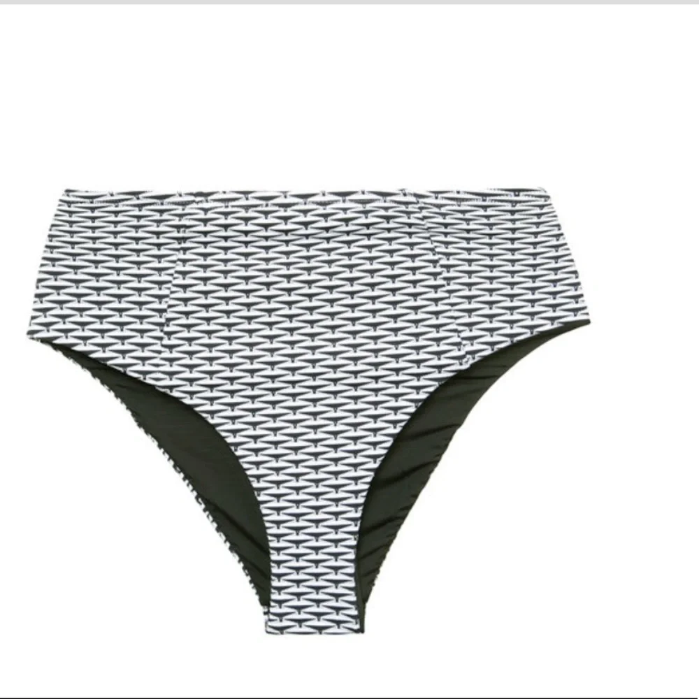 ONIA Leah bikini bottom XS (bottom only)